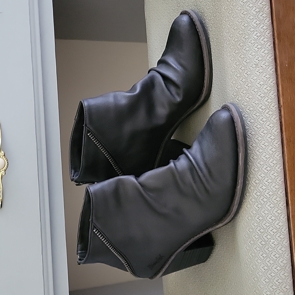 Ankle Boots